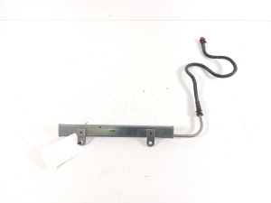 Mitsubishi Eclipse cross (2017–2026) Common Rail Kraftstoffleitung 1465A402 - 2
