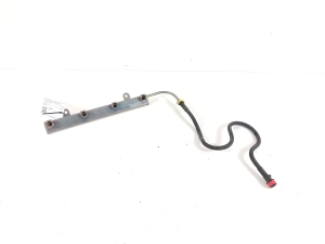   Route de carburant haute pression 