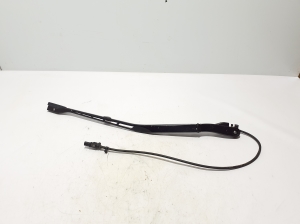   Windshield wiper arm  - 31391847 