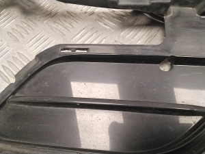 BMW X1 F48 (2015–2022) Front bumper lower grille 8497248 - 2