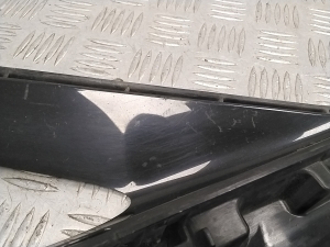 BMW X1 F48 (2015–2022) Front bumper lower grille 8497248 - 3