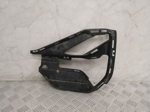BMW X1 F48 (2015–2022) Front bumper lower grille 8497248 - 4