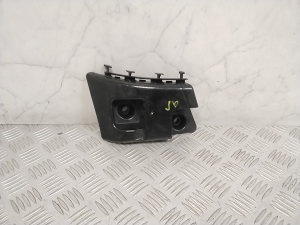 Rear bumper bracket - A2468860165