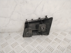 Mercedes Benz B-Class 246 (2011–2017) Rear bumper bracket A2468860165 - 3