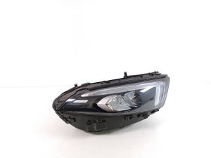 Mercedes Benz A-Class 177 (2018–2026) Esituli A1779063805 - 2
