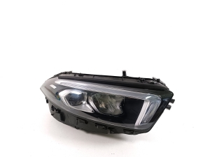 Mercedes Benz A-Class 177 (2018–2026) Esituli A1779063805 - 6