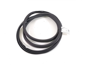 Mitsubishi Eclipse cross (2017–2026) Front door rubber seal 5725A340 - 2