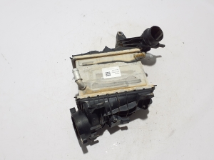  Ladeluftkühler  - 8641466 