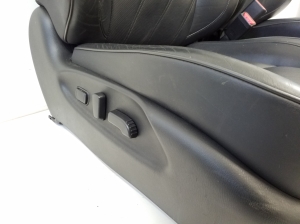 Infiniti Q70 (2013–2018) Salons un tā detaļas - 11