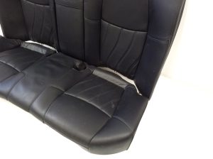 Infiniti Q70 (2013–2018) Salons un tā detaļas - 13