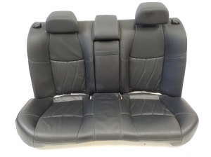 Infiniti Q70 (2013–2018) Salons un tā detaļas - 3