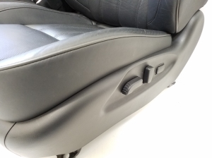 Infiniti Q70 (2013–2018) Salons un tā detaļas - 7