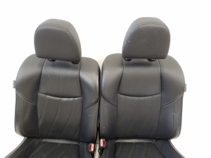 Infiniti Q70 (2013–2018) Salons un tā detaļas - 8