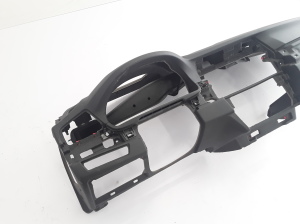 BMW 5 SERIES F10 (2010–2017) Dashboard and its parts 9166657 - 2
