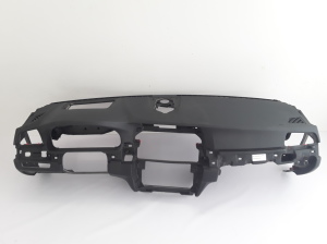 BMW 5 SERIES F10 (2010–2017) Dashboard and its parts 9166657 - 10