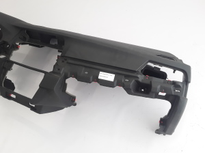 BMW 5 SERIES F10 (2010–2017) Dashboard and its parts 9166657 - 4