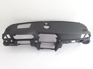 BMW 5 SERIES F10 (2010–2017) Dashboard and its parts 9166657 - 6