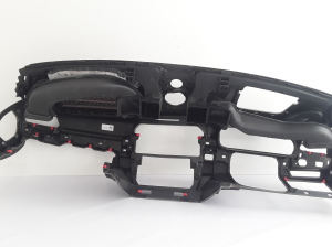BMW 5 SERIES F10 (2010–2017) Dashboard and its parts 9166657 - 7