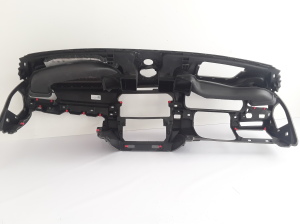 BMW 5 SERIES F10 (2010–2017) Dashboard and its parts 9166657 - 8