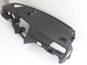 BMW 5 SERIES F10 (2010–2017) Dashboard and its parts 9166657 - 9