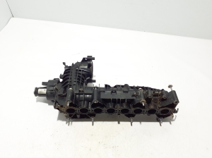   Intake manifold 