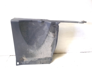 Peugeot Partner I (1996–2008) Front underbody protection 9633384680 - 3
