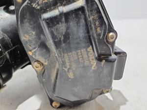 VOLVO XC90 (2015–2024) AGR-Drosselklappe 32290142 - 3