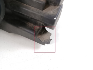 Volkswagen Tiguan (2007–2016) Scheinwerfer vorne 5N1941032P - 3