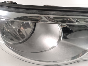 Volkswagen Tiguan (2007–2016) Scheinwerfer vorne 5N1941032P - 4
