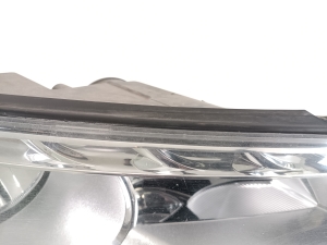 Volkswagen Tiguan (2007–2016) Scheinwerfer vorne 5N1941032P - 5
