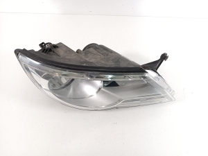 Volkswagen Tiguan (2007–2016) Scheinwerfer vorne 5N1941032P - 9
