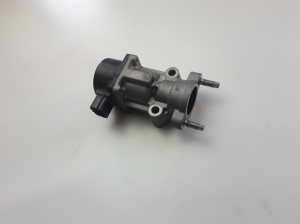 Subaru Forester SK (2018–2026) EGR valve AA830 - 3