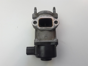 Subaru Forester SK (2018–2026) EGR valve AA830 - 4