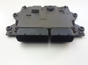 Subaru Forester SK (2018–2026) Engine control unit 1128006443 - 2