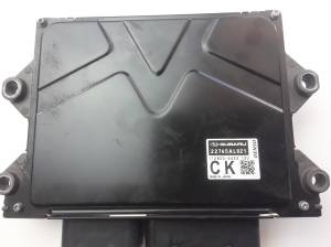 Subaru Forester SK (2018–2026) Engine control unit 1128006443 - 3
