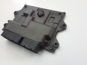 Subaru Forester SK (2018–2026) Engine control unit 1128006443 - 4