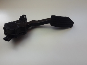 Subaru Forester SK (2018–2026) Gaspedal 36010FL021 - 4