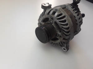 Subaru Forester SK (2018–2026) Generaator 23700AB050 - 2