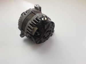 Subaru Forester SK (2018–2026) Generaator 23700AB050 - 3