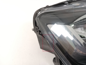 Citroen Berlingo (2018–2026) Scheinwerfer vorne 9816824780 - 7