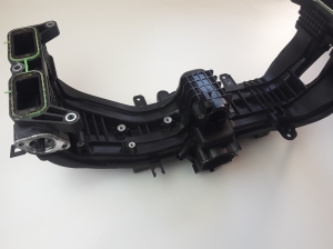 Subaru Forester SK (2018–2026) Ansaugkrümmer 14001AC60 - 2