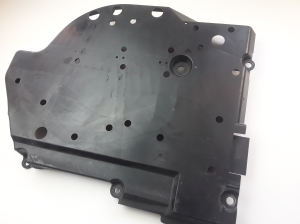Subaru Forester SK (2018–2026) Unterbodenschutz 42045FL040 - 2