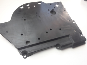 Subaru Forester SK (2018–2026) Unterbodenschutz 42045FL040 - 4