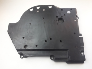 Underbody shield - 42045FL040