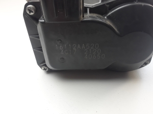 Subaru Forester SK (2018–2026) Drosselklappe 16112AA520 - 2