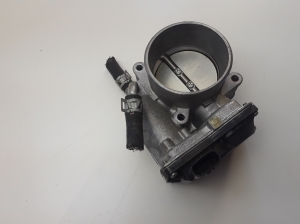 Subaru Forester SK (2018–2026) Drosselklappe 16112AA520 - 3