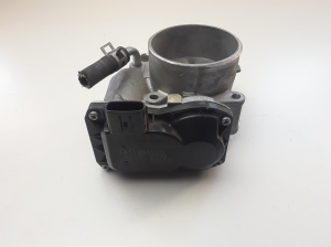 Subaru Forester SK (2018–2026) Drosselklappe 16112AA520 - 4