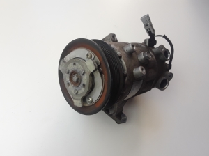 Subaru Forester SK (2018–2026) A/C compressor 73111SJ030 - 2