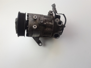 A/C compressor - 73111SJ030