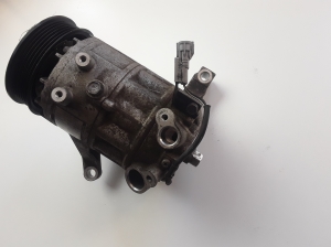 Subaru Forester SK (2018–2026) A/C compressor 73111SJ030 - 3
